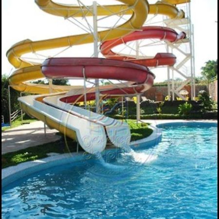 Golden Dolphin Grand Hotel Suite Particular كلدس نوفاس المظهر الخارجي الصورة