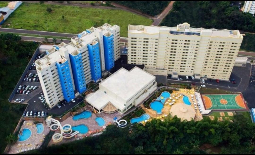 Golden Dolphin Grand Hotel Suite Particular كلدس نوفاس المظهر الخارجي الصورة