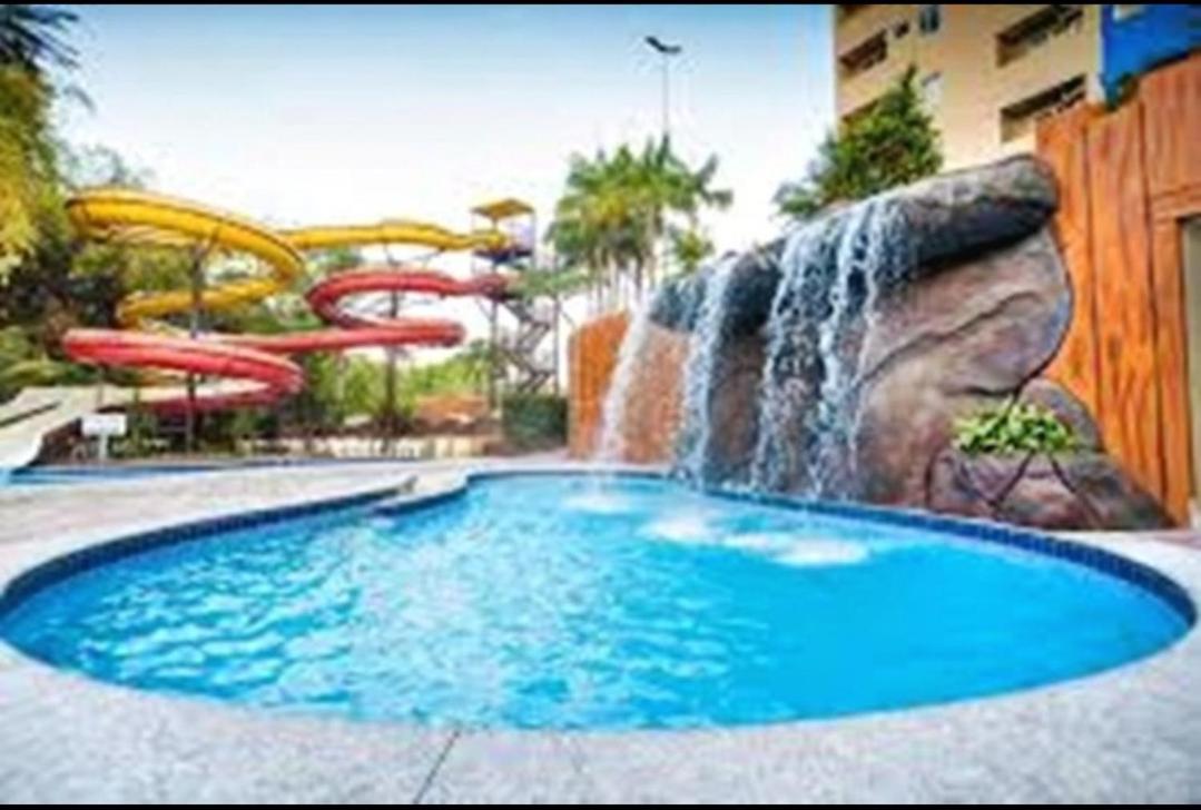 Golden Dolphin Grand Hotel Suite Particular كلدس نوفاس المظهر الخارجي الصورة