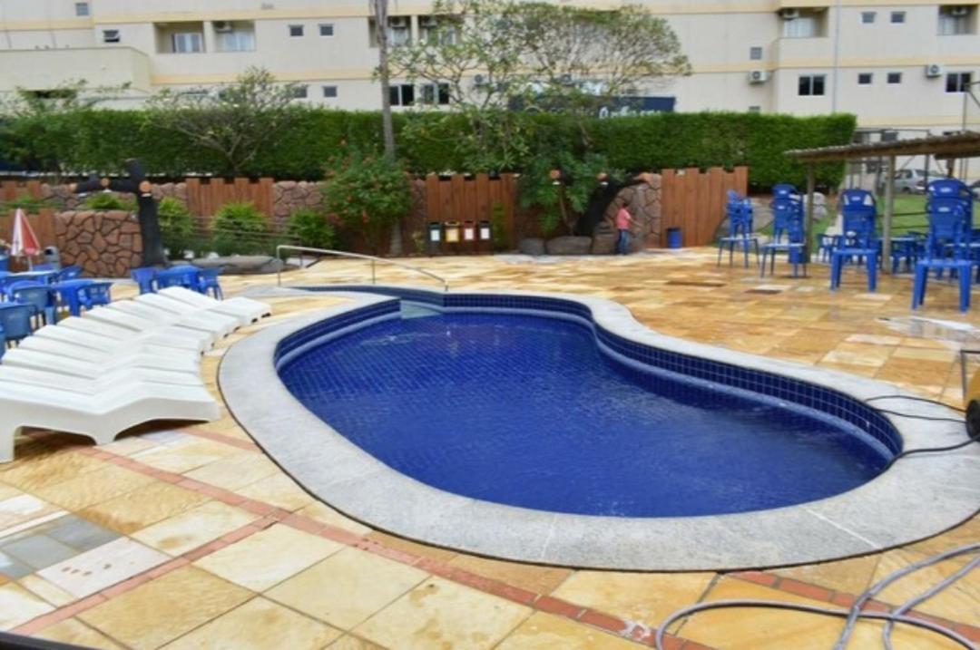 Golden Dolphin Grand Hotel Suite Particular كلدس نوفاس المظهر الخارجي الصورة