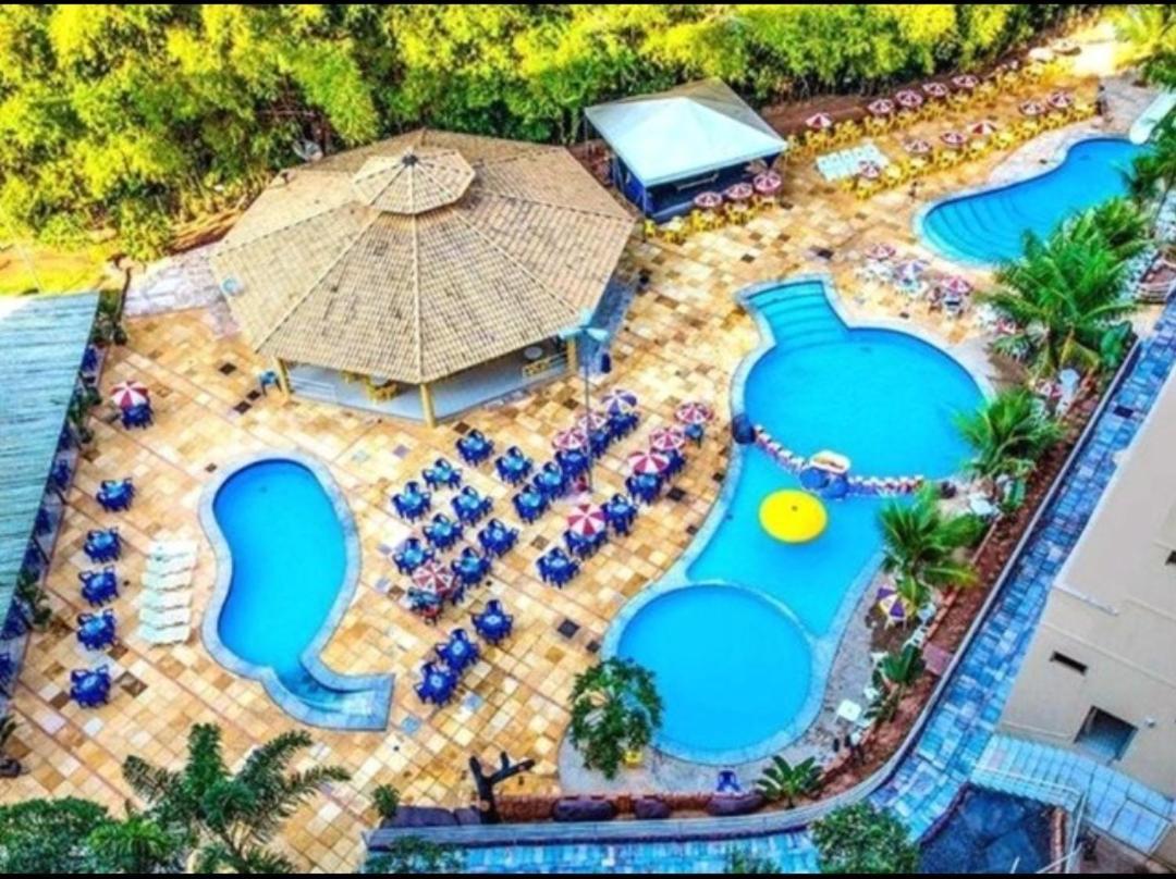 Golden Dolphin Grand Hotel Suite Particular كلدس نوفاس المظهر الخارجي الصورة