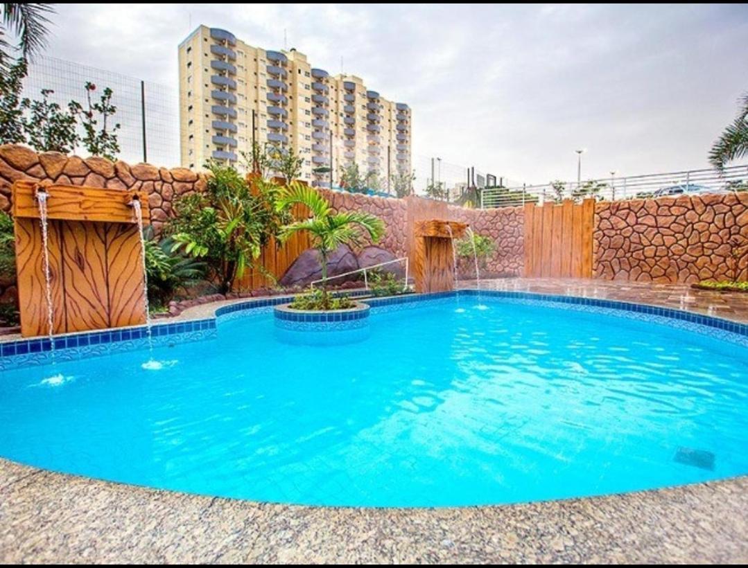 Golden Dolphin Grand Hotel Suite Particular كلدس نوفاس المظهر الخارجي الصورة