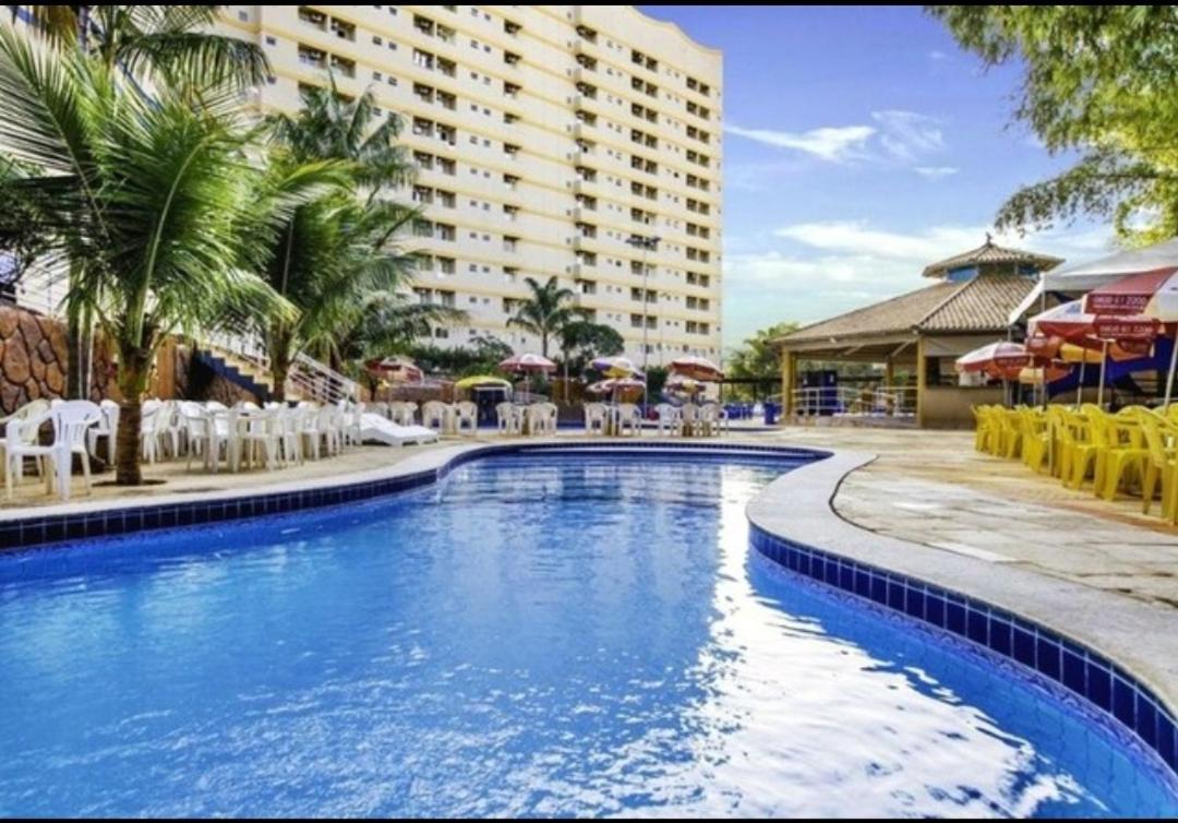 Golden Dolphin Grand Hotel Suite Particular كلدس نوفاس المظهر الخارجي الصورة
