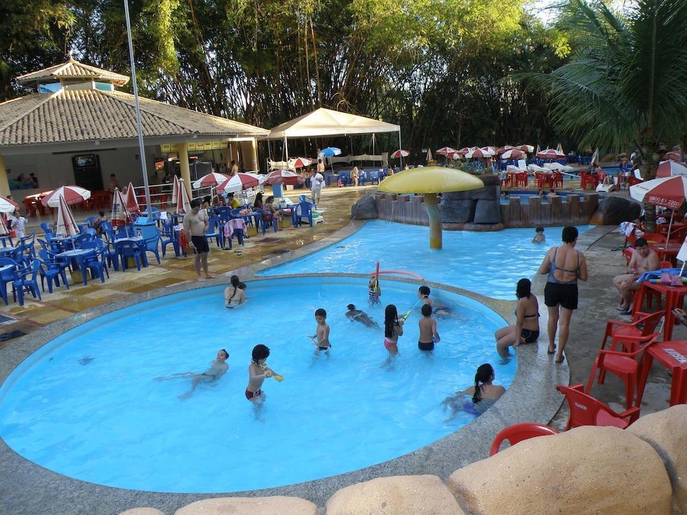 Golden Dolphin Grand Hotel Suite Particular كلدس نوفاس المظهر الخارجي الصورة